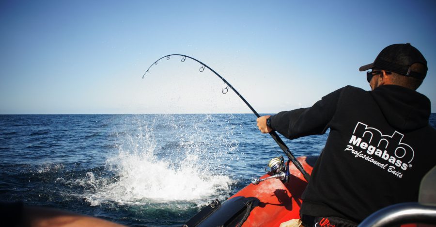 Comment s'équiper pour pêcher le thon ?