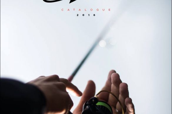 Ultimate Fishing 2022 tenruy Duo fishing catalog by kyiagi - Issuu