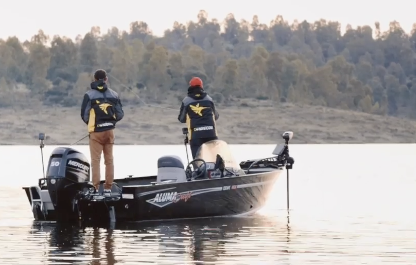 Vidéo : focus sur le spinnerbait Megabass SV-3