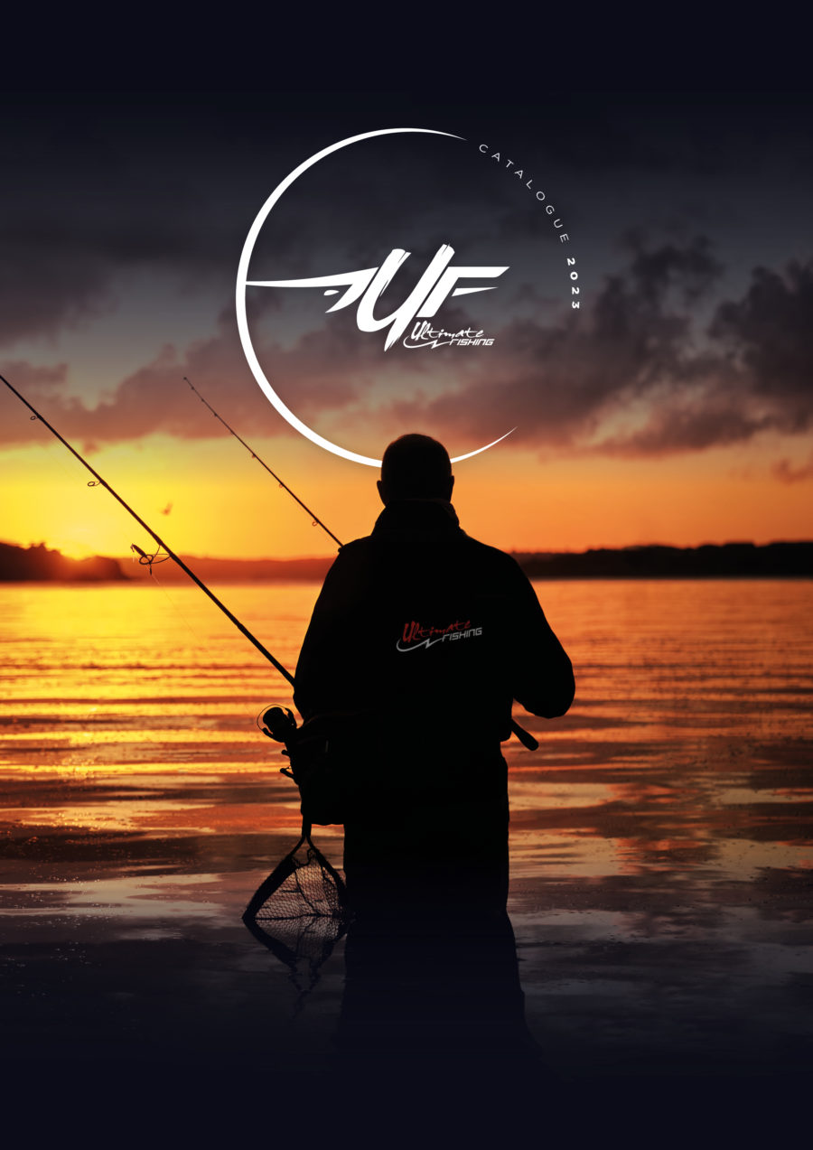 Catalogue Ultimate Fishing 2023 Ultimate Fishing