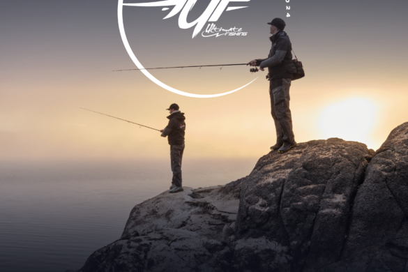 Catalogue Ultimate Fishing 2020 by ultimate-fishing - Issuu